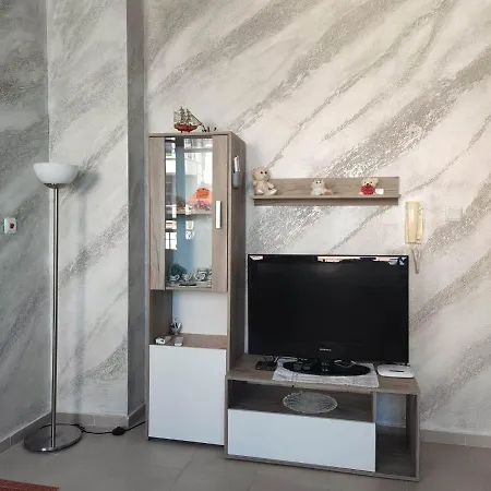 Piero Apartment *