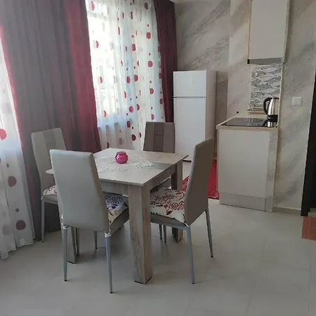 Appartement Piero