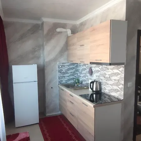 Appartement Piero *