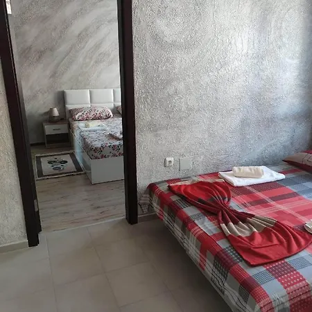 Appartement Piero