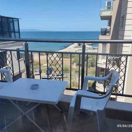 Appartement Piero Pomorie