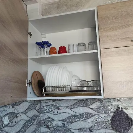 Appartement Piero Pomorie
