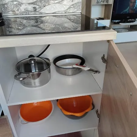 Appartement Piero *