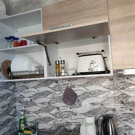 Appartement Piero