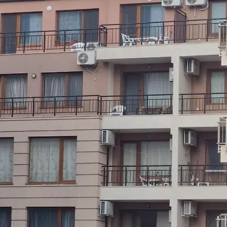 Piero Appartement *